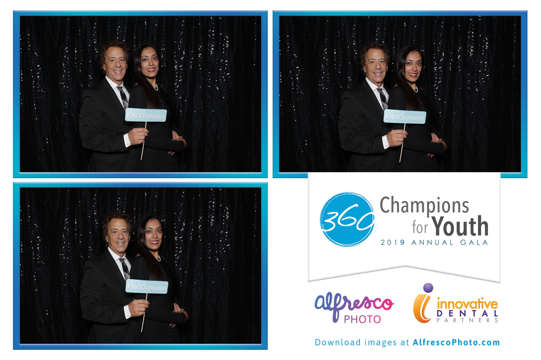 Champions for Youth 2019 Annual Gala | View more photos from the event at events.alfrescophoto.com/u/AlfrescoPhoto/Champions-for-Youth-2019-Annual-Gala